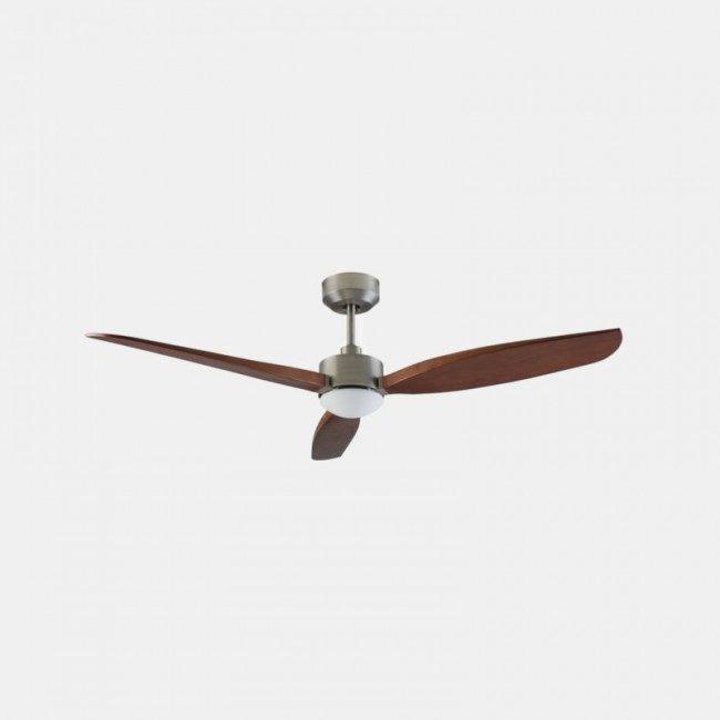 FORLIGHT Embat Ceiling fan with LED light 30-8000-81-F9