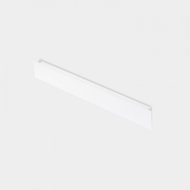 LEDS-C4 FINO LED WALL LIGHT, WHITE, 10.8W LED, 2700K 05-7573-14-14