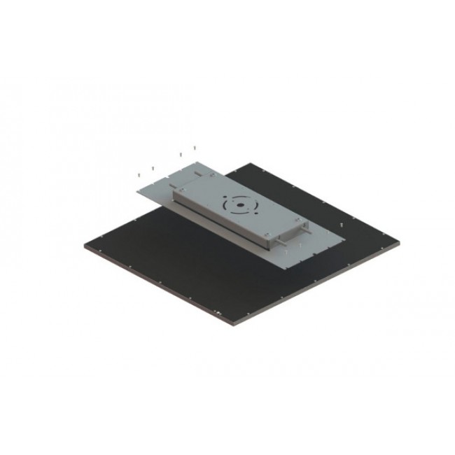 LEDS-C4 FIT SURFACE KIT CEILING LIGHT 71-4722-N3-00