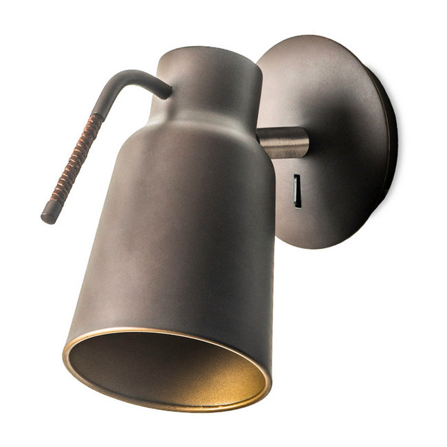 LEDS-C4 FUNK DECORATIVE WALL LIGHT 05-4755-CI-23