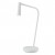 LEDSC4 GAMMA 3.5W LED TABLE LAMP WHITE 10-6420-14-14