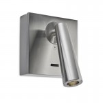 LEDS-C4 GAMMA ADJUSTABLE LED WALL LIGHT 05-6420-81-81