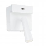 LEDS-C4 GAMMA USB LED WALL LIGHT 05-6424-14-14