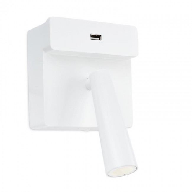 LEDS-C4 GAMMA USB LED WALL LIGHT 05-6424-14-14