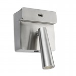 LEDS-C4 GAMMA USB LED WALL LIGHT 05-6424-81-81