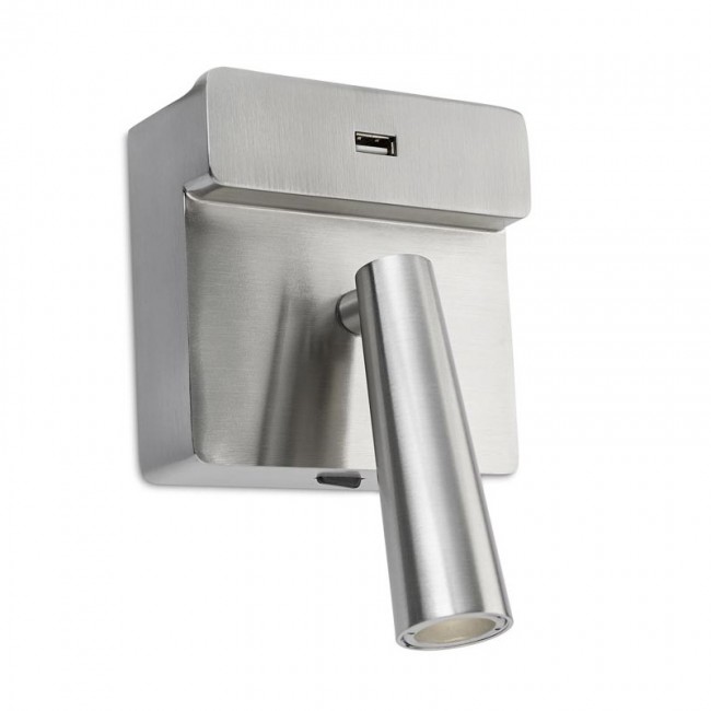 LEDS-C4 GAMMA USB LED WALL LIGHT 05-6424-81-81