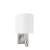 LEDSC4 GAMMA WALL LIGHT 05-6423-81-14