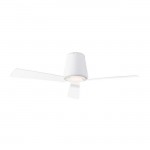 FORLIGHT GARBÍ CEILING FAN WITH LED LIGHT