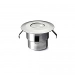 LEDS-C4 GEA 0.5W LED Outdoor Ground Light 55-9768-54-T2