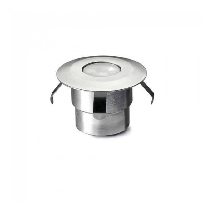 LEDS-C4 GEA 0.5W LED Outdoor Ground Light 55-9768-54-T2