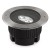 LEDSC4 GEA 9W LED Outdoor Ground Light Stainless Steel 55-9665-CA-37