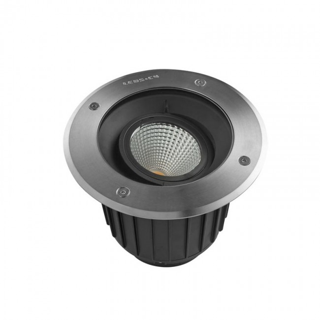 LEDS-C4 GEA COB LED RECESSED 34.7W LED UPLIGHT WARM WHITE 55-9972-CA-CK