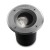 LEDSC4 GEA GU10 Outdoor Ground Light 316 Stainless Steel 55-9380-CA-37
