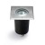 LEDSC4 GEA IP67 RECESSED GROUND LIGHT