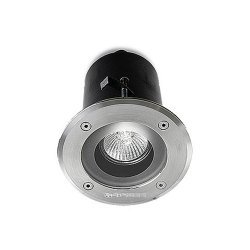 LEDS-C4 GEA OUTDOOR RECESSED CEILING DOWNLIGHT 15-9708-CA-37