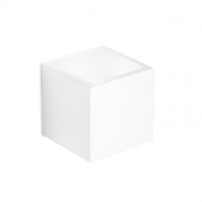 LEDS-C4 GES G9 PLASTER WALL LIGHT 05-1794-14-14
