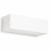 LEDSC4 GES White Plaster Wall Light 05-1793-14-14