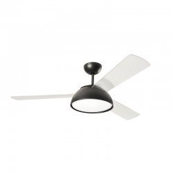 FORLIGHT GREGAL CEILING FAN WITH CENTRAL LED LIGHT SOURCE 30-6489-60-F9