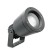 LEDSC4 GU10 Hubble Outdoor SpotlIght 05-9416-Z5-37
