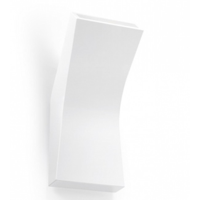 LEDS C4 Grok Bend LED Wall Light 05-4394-78-M1V1