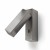 LEDSC4 Hall Satin Nickel Wall Light 05-1940-81-81