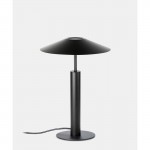 LEDS-C4 H Table Lamp Black 10-7742-05-05