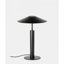 LEDS-C4 H Table Lamp Black 10-7742-05-05