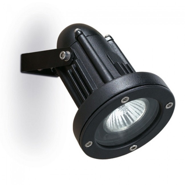 LEDS C4 HELIO  - Outdoor GU10 Wall LIght 05-9640-05-37