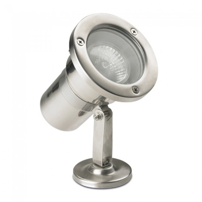 LEDS C4 HELIO Outdoor GU10 Wall / Spike LIght 05-9310-CA-37