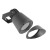 LEDSC4 HUBBLE OUTDOOR SPOTLIGHT 05-9722-05-37