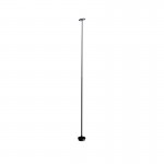 LEDS-C4 INVISIBLE 9W OUTDOOR LED BOLLARD LIGHT 25-9733-05-M1