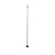 LEDSC4 INVISIBLE 9W OUTDOOR LED BOLLARD LIGHT 25-9733-05-M1