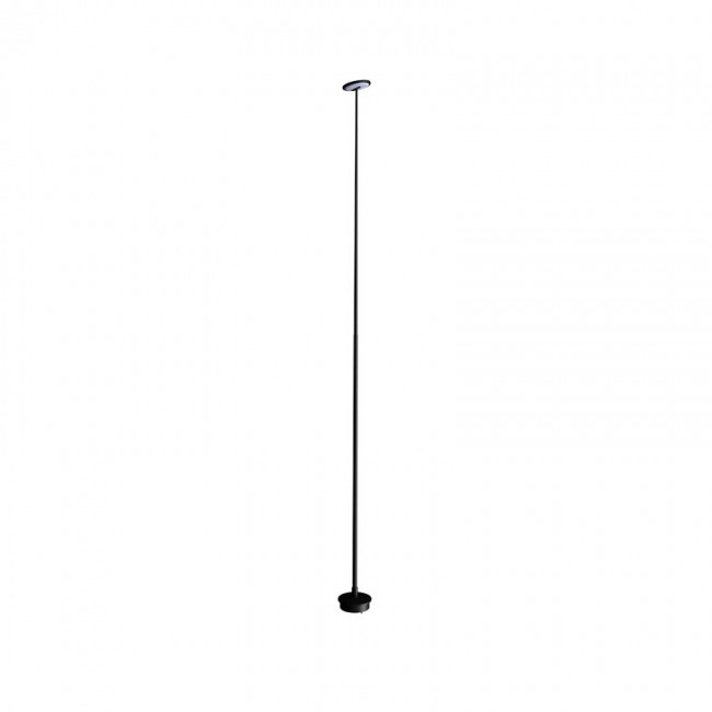 LEDS-C4 INVISIBLE 9W OUTDOOR LED BOLLARD LIGHT 25-9733-05-M1