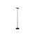 LEDSC4 INVISIBLE 9W OUTDOOR LED BOLLARD LIGHT 55-9733-05-M1