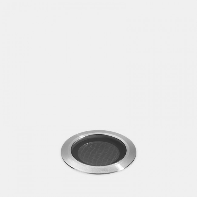 LEDS-C4 IOS Recessed LED ground light 55-E148-CA-CL