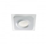 LEDS C4 IP65 White Ceiling Downlight 90-4349-14-B9