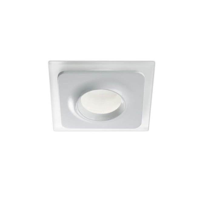 LEDSC4 IP65 White Ceiling Downlight 90-4349-14-B9