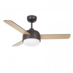 FORLIGHT KLAR CEILING FAN 30-4864-J7-F9