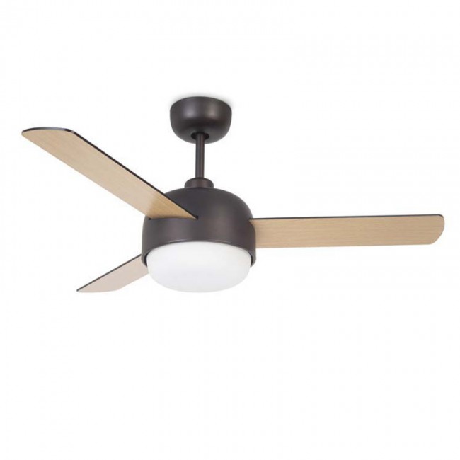 FORLIGHT KLAR CEILING FAN 30-4864-J7-F9