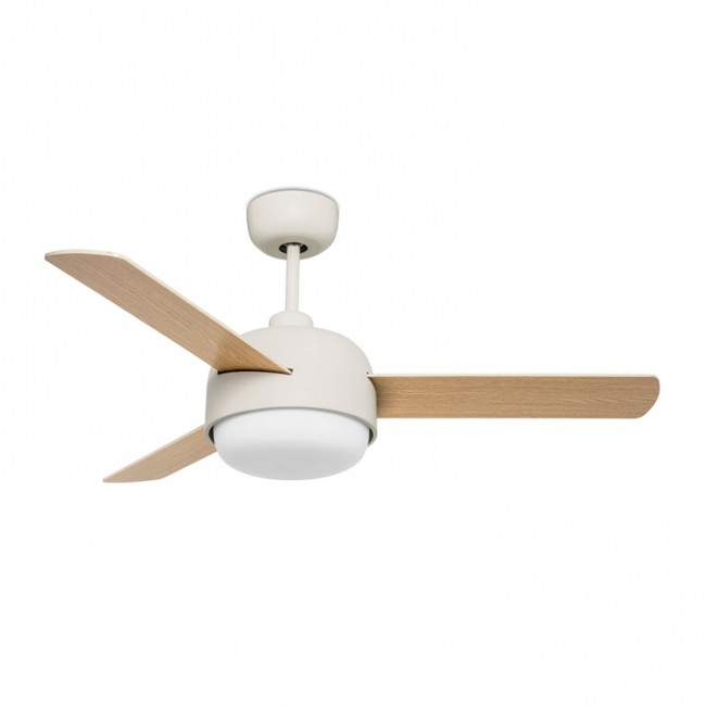 FORLIGHT KLAR CEILING FAN WITH LIGHT