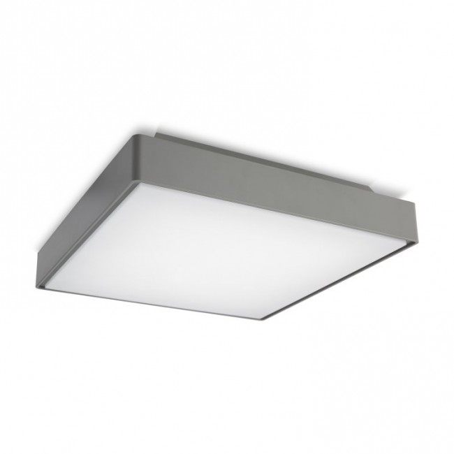LEDS-C4 KOSSEL 19W LED OUTDOOR CEILING LIGHT 15-9806-34-CL