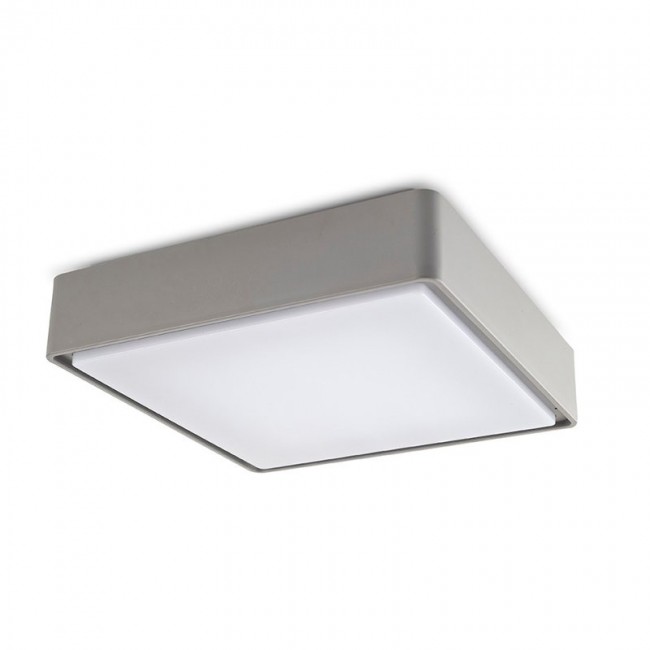 LEDS-C4 KOSSEL 6.5W LED OUTDOOR CEILING LIGHT 15-9778-34-CLV1