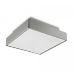 LEDS-C4 KOSSEL Outdoor Ceiling Light E27 15-9619-34-M1