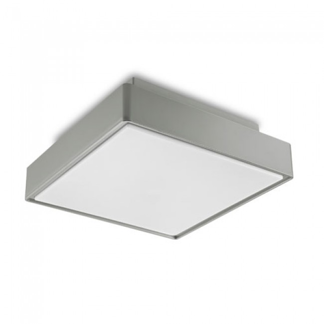 LEDS-C4 KOSSEL Outdoor Ceiling Light E27 15-9619-34-M1