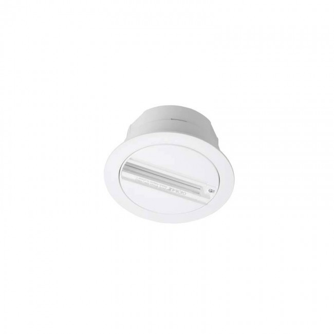 LEDS-C4 Kit for embedded installation without track 71-5953-14-00