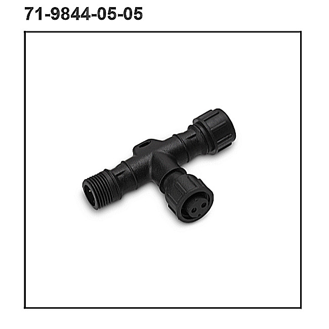 LEDS-C4 LED CONNECTOR 71-9844-05-05