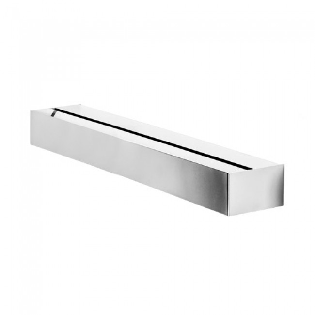 LEDS C4 Lia 14.4W LED Satin Nickel Wall Light 05-2704-81-81V1