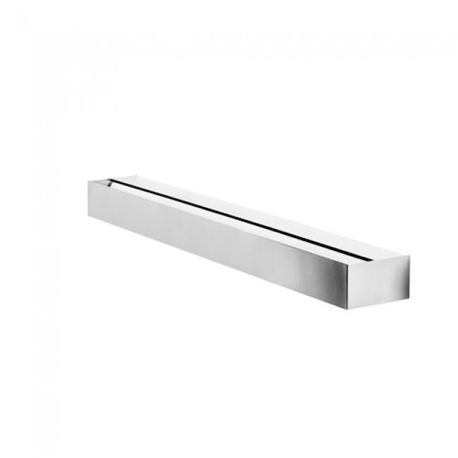 LEDS C4 Lia 20.8W LED Satin Nickel Wall Light 05-2705-81-81V1