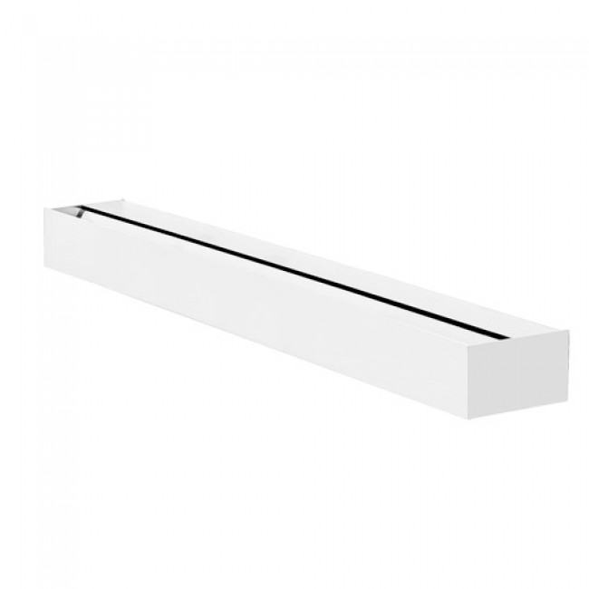 LEDS C4 Lia 20.8W LED White Wall Light 05-2705-14-14V1