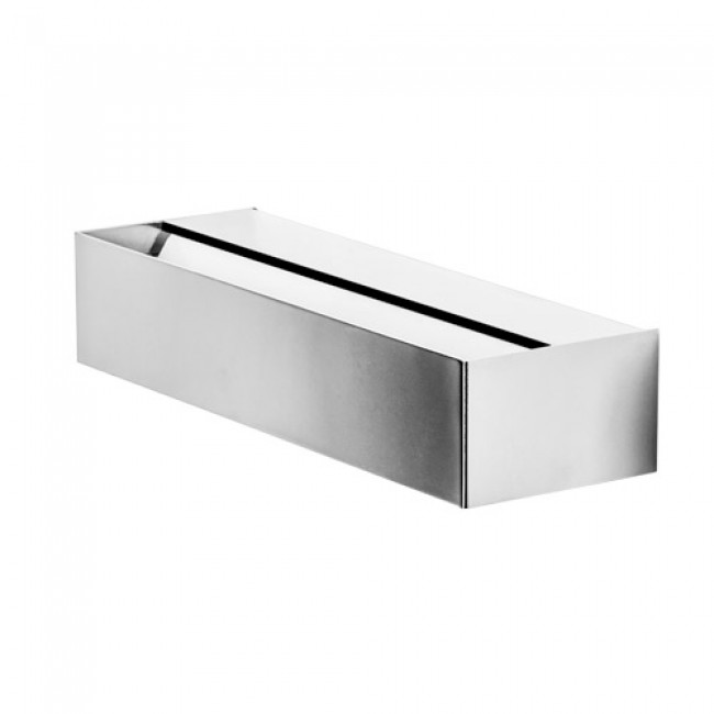 LEDS C4 Lia 6.7W LED Satin Nickel Wall Light 05-2703-81-81V1
